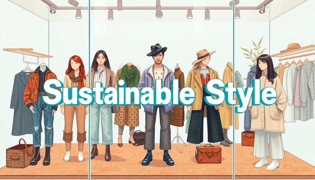 Why Transparency in Fashion Brands&nbsp;Matters