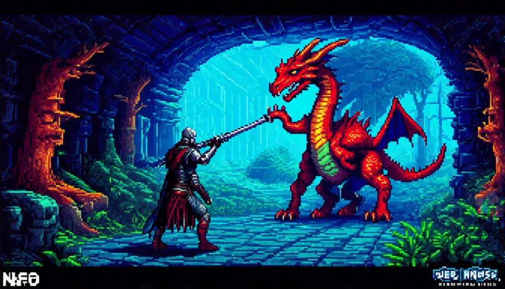 Why You Should Play AI Text‑Based RPG LoRD&nbsp;2