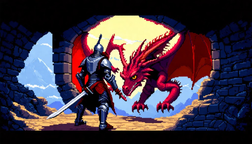 Why You Should Play Legend of the Red Dragon&nbsp;2
