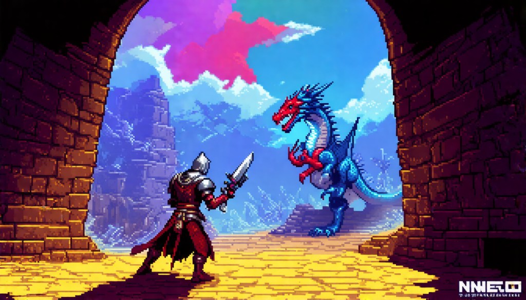 Why You Should Play LoRD 2&nbsp;Re‑imagined