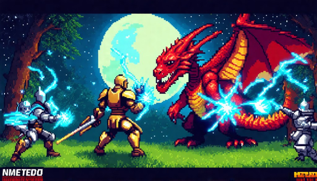 Why You Should Play LoRD Gemini&nbsp;Edition