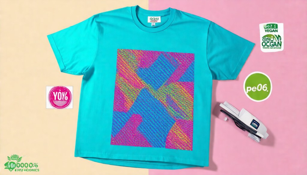 Y2K Bold Print&nbsp;Tee