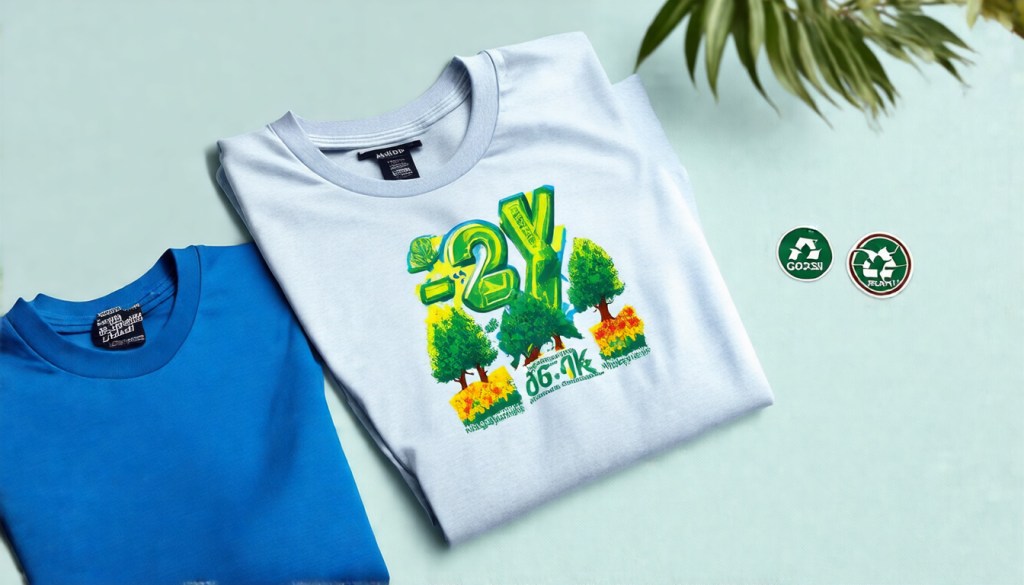 Y2K Carbon Neutral Graphic&nbsp;Tee