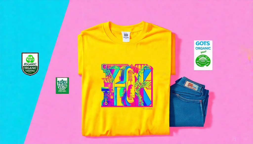 Y2K Classic Fit Graphic&nbsp;Tee