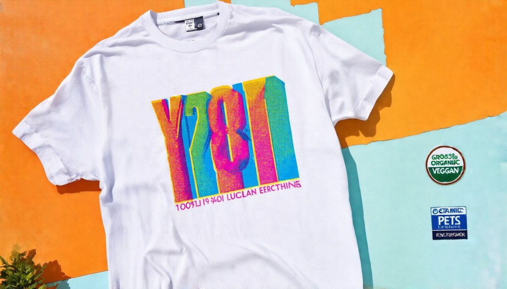 Y2K Ethical Graphic&nbsp;Tee