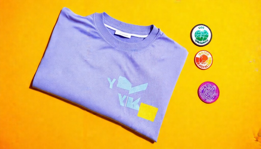 Y2K Ethical T-Shirt