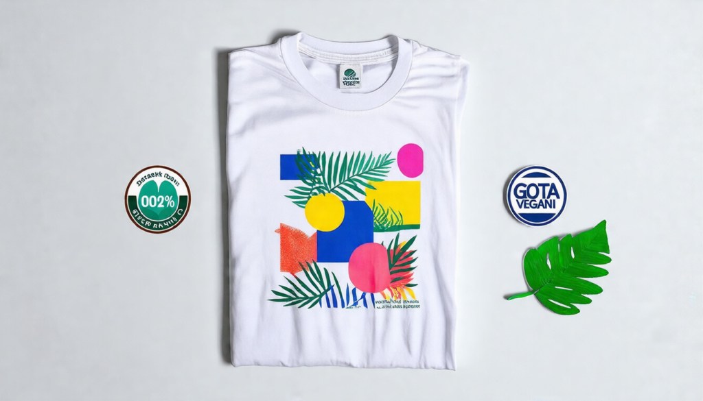 Y2K Plant-Based Dye Graphic&nbsp;Tee