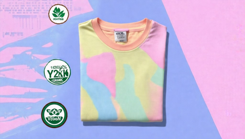 Y2K Soft Shirt