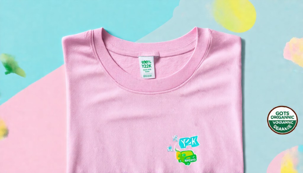 Y2K Soft Tee