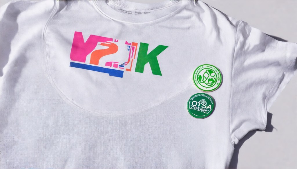 Y2K Unisex Graphic&nbsp;Tee