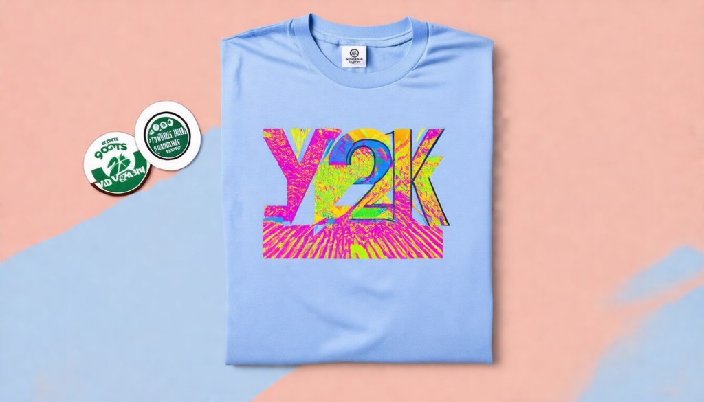 Y2K Unisex T-Shirt