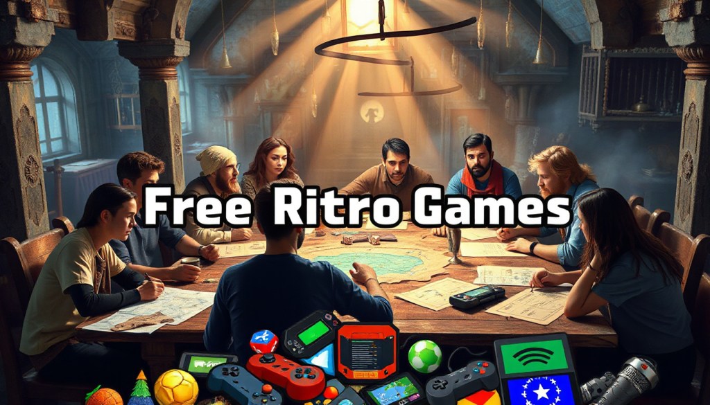 Your Free Guide to the Best Text-Based&nbsp;RPGs