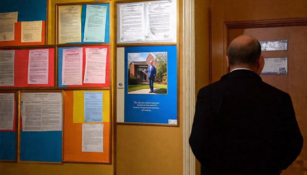 Your Gift Buys Court‑Approved Exhibit&nbsp;Boards