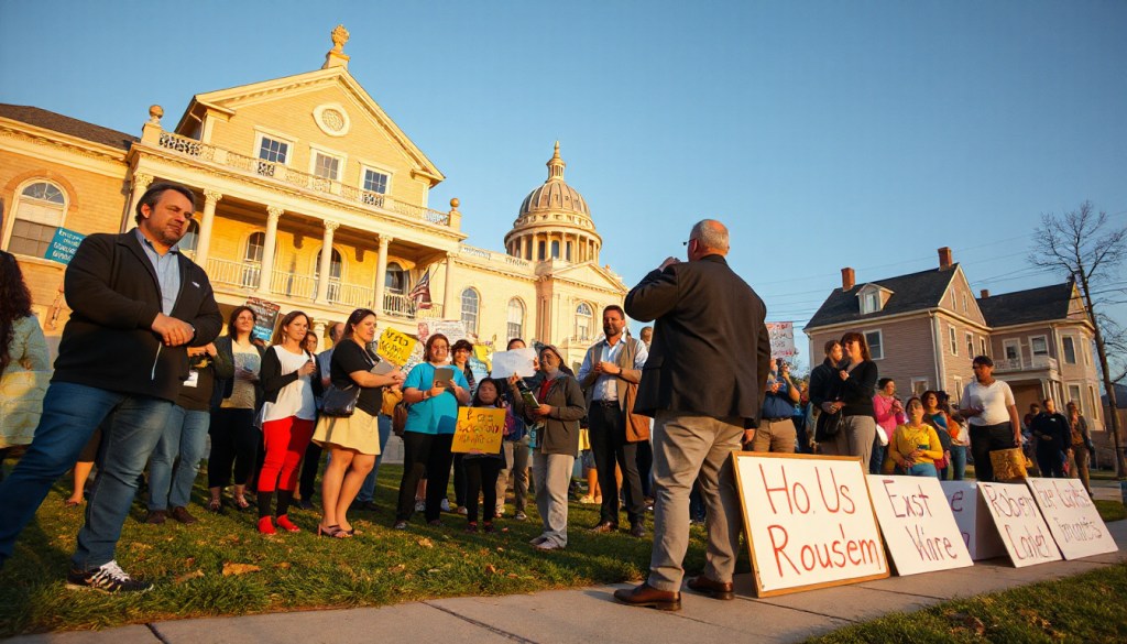 Your Gift Drives Statewide Housing Reform