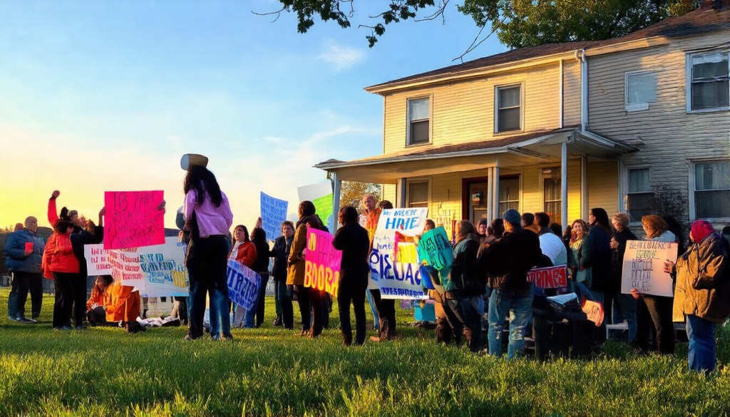 Your Gift Fuels Grassroots Lobbying for&nbsp;Reform