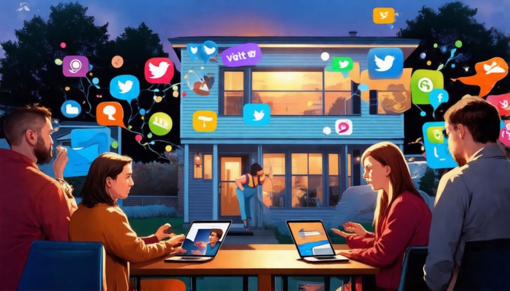 Your Gift Fuels Social Media&nbsp;Outreach