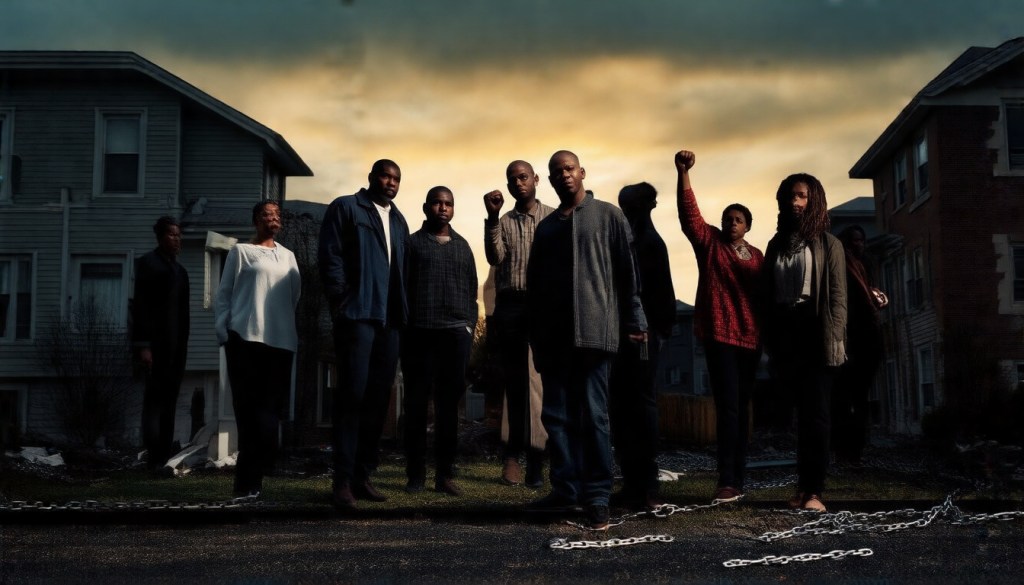 Your Support Keeps Spotlight on Housing Injustice