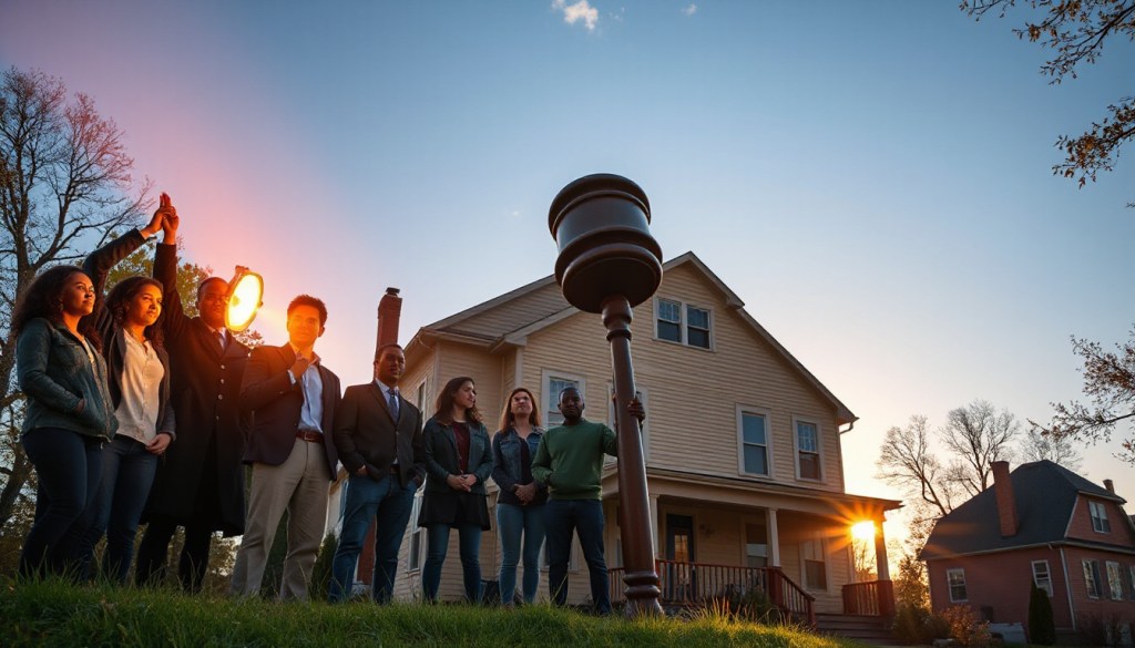 Your Support Keeps Spotlight on Legal&nbsp;Abuse