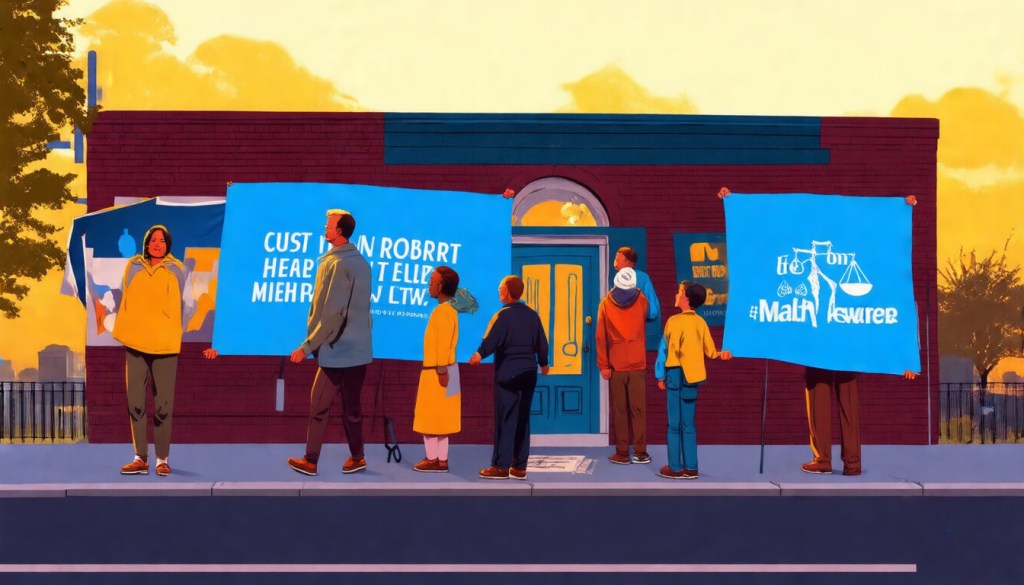 Your Support Prints Know‑Your‑Rights Posters