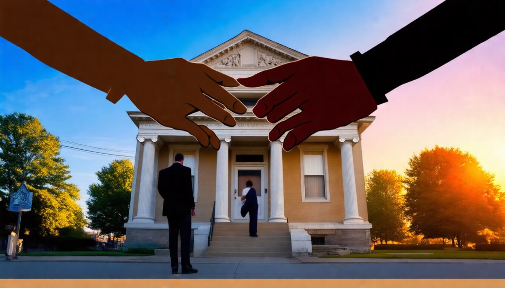 Your Support Strengthens Tenant Case&nbsp;Law