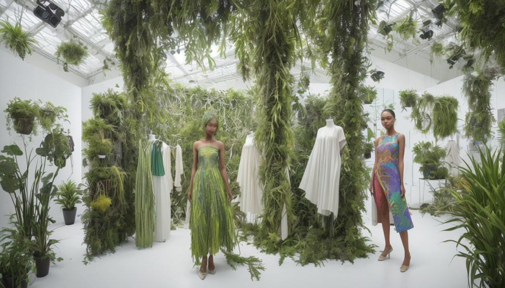 Zero-Waste Fashion Designers&nbsp;Spotlight