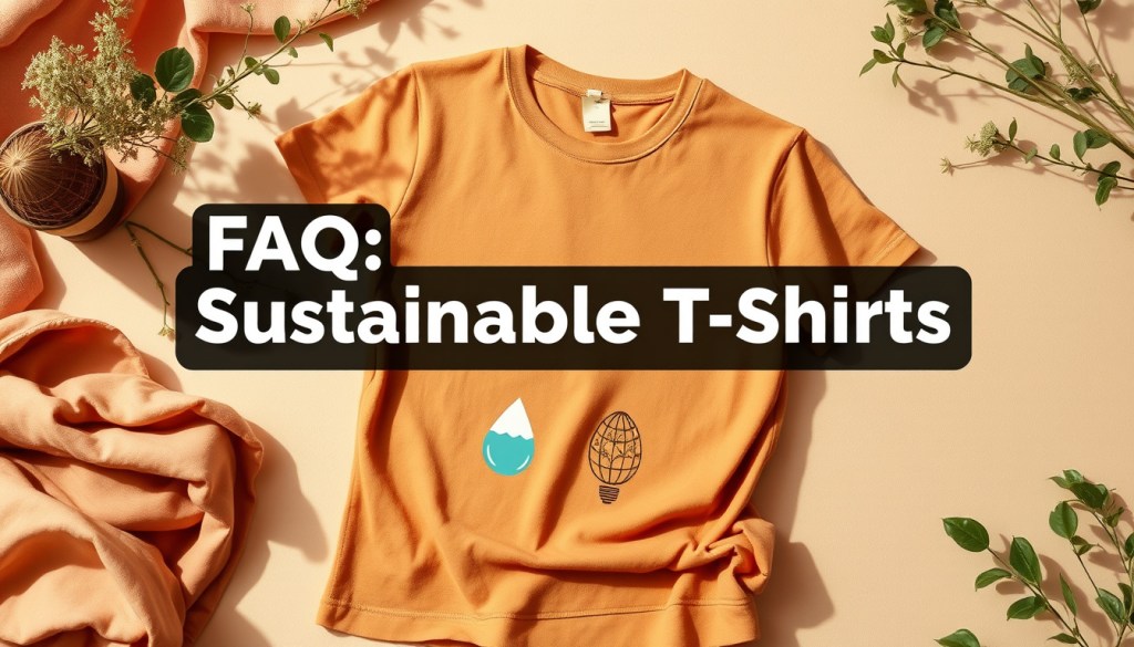 Zero-Waste Fashion Starts with One&nbsp;Tee