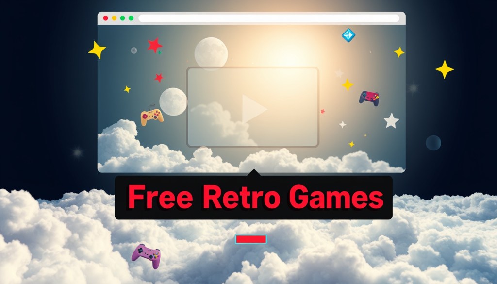 All You Need Is a Browser and a&nbsp;Dream