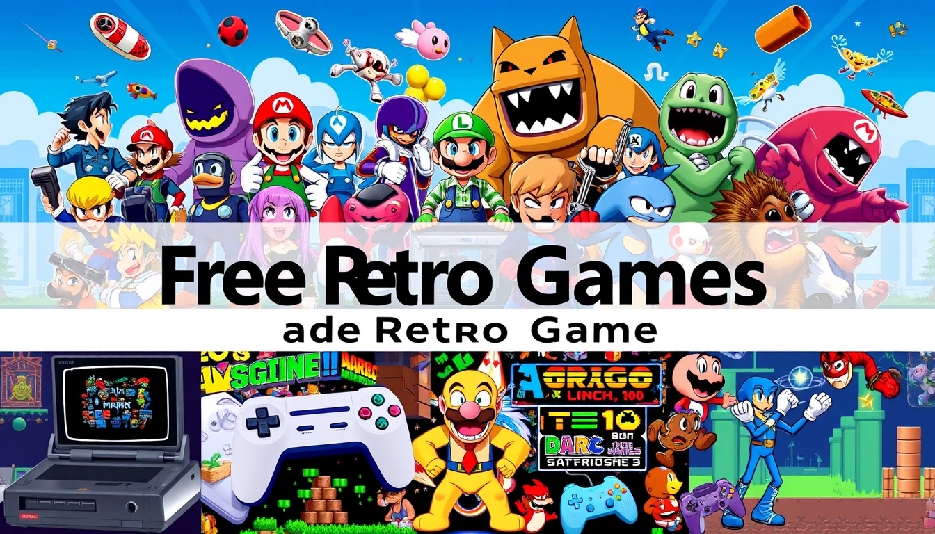 All-Time Greats You Can Play Right Now