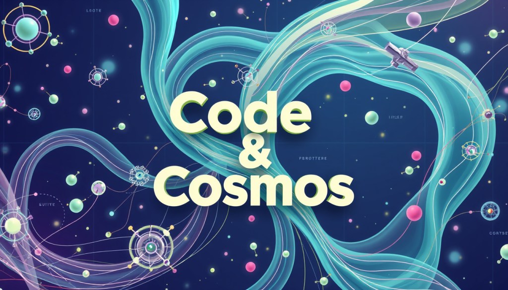 Analytical Aesthetics With Organic&nbsp;Threads