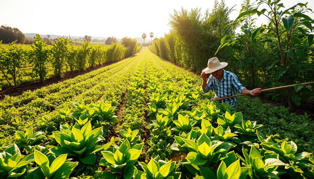 Barilla 2023: Pioneering Sustainable Sourcing with 70% of Raw Materials from Eco-Friendly&nbsp;Farms