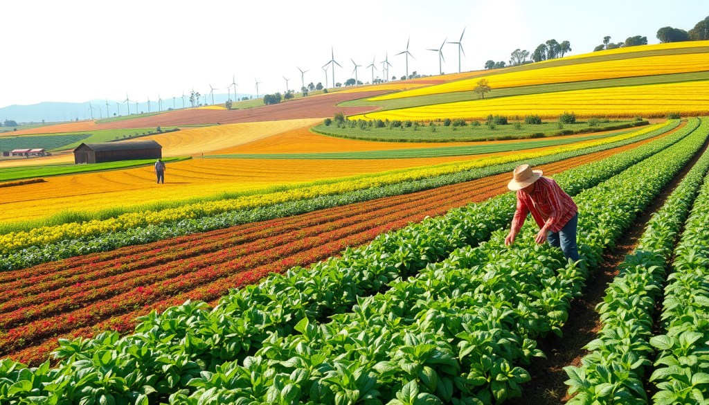 Barilla’s 2023 Sustainability Revolution: Pioneering 70% Sustainable Sourcing in&nbsp;Agribusiness