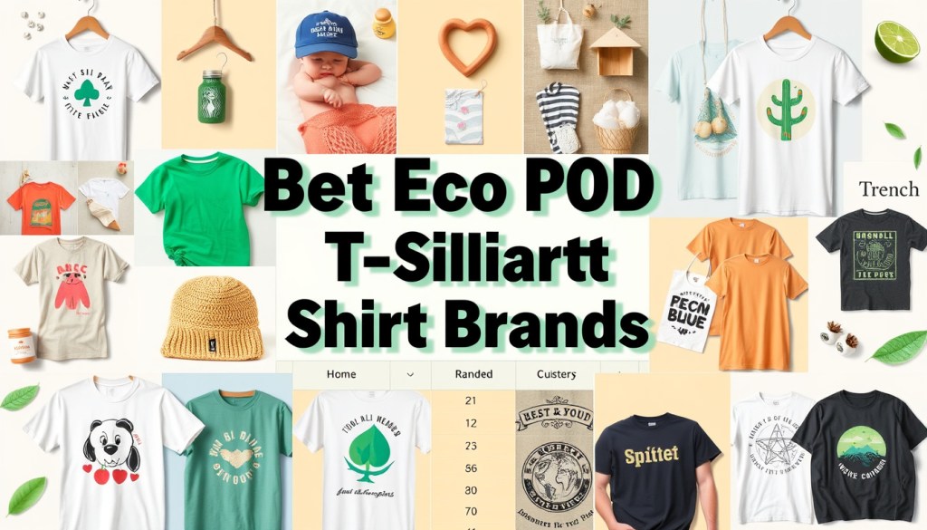 Best GRS Certified POD&nbsp;Services