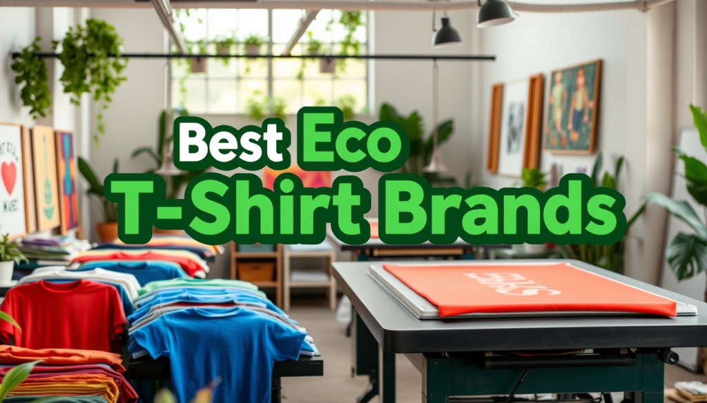 Best POD Services That Use Non-Toxic&nbsp;Inks