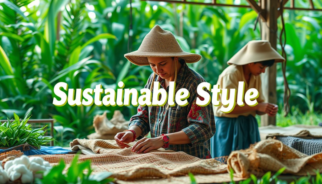 Can Fashion Really Be Carbon&nbsp;Neutral?