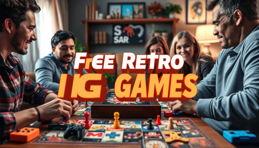 Classic Challenges That Feel Brand New