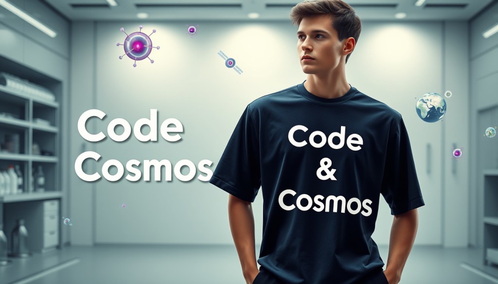 Clean Fashion for Clean&nbsp;Code