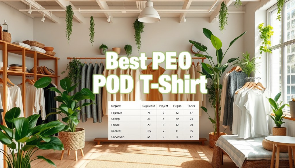 Clean Fashion Fulfillment With Organic Focus