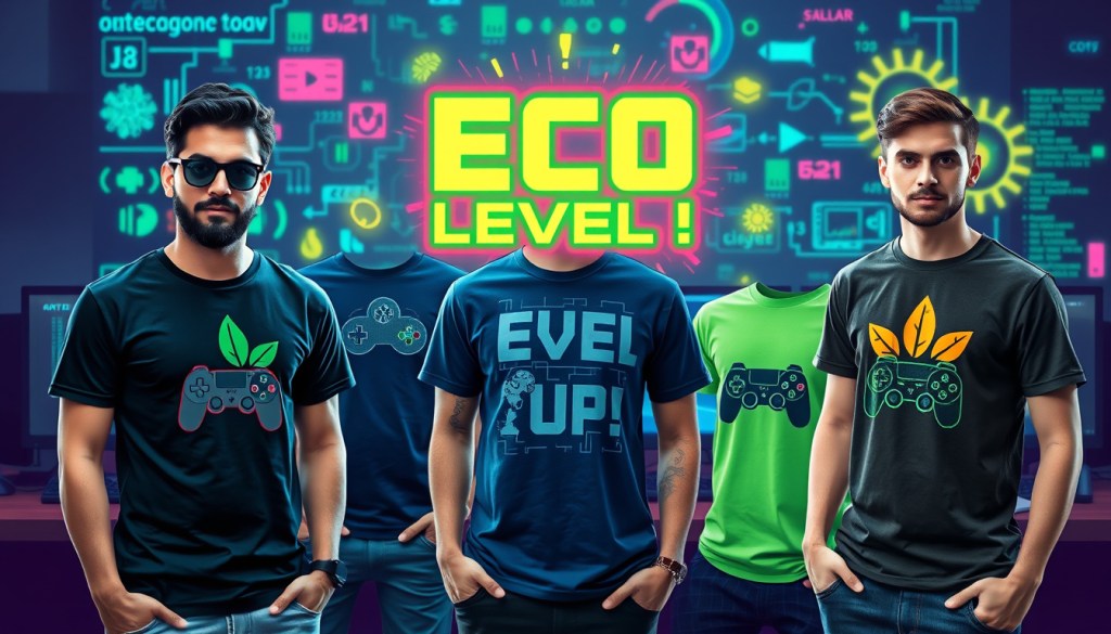 Clean Tees for Code-Writing&nbsp;Warriors