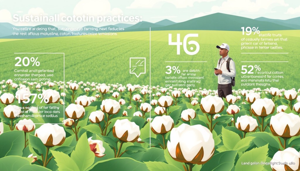 Unlocking Sustainable Cotton Farming: Expert Insights on Practices That Reduce Nitrous Oxide&nbsp;Emissions