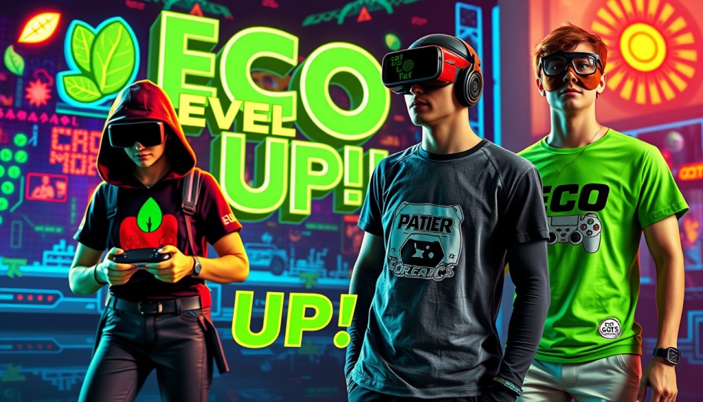 Cotton Quests: Fashion for&nbsp;Gamers