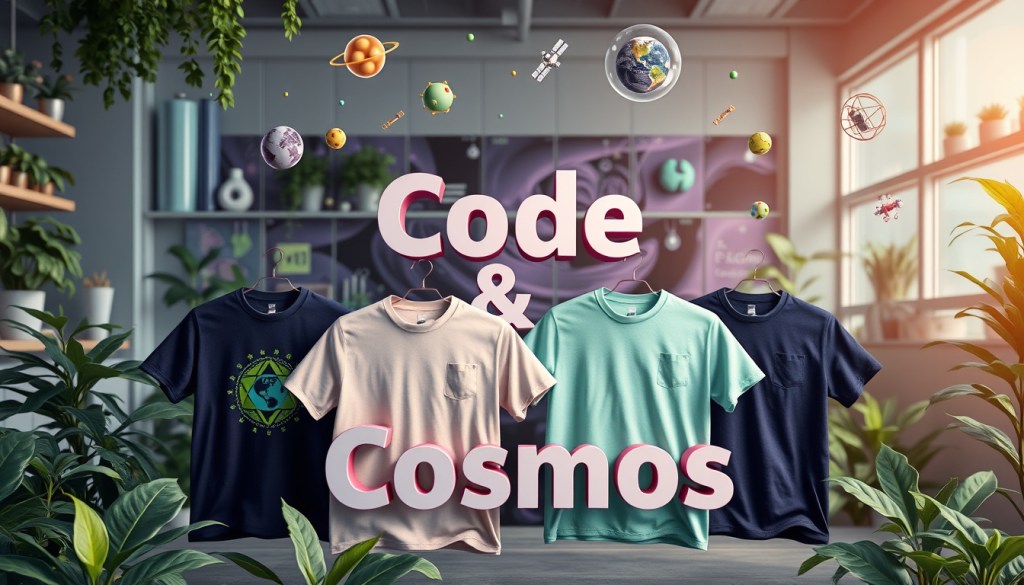 Data-Backed Tees With Climate&nbsp;Care