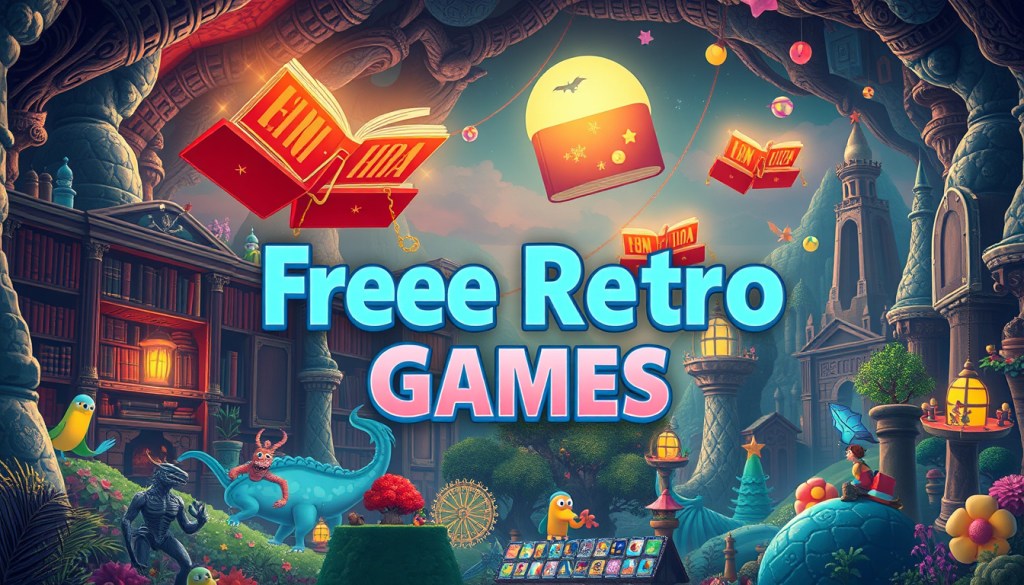 Discover Old Stories in New&nbsp;Ways