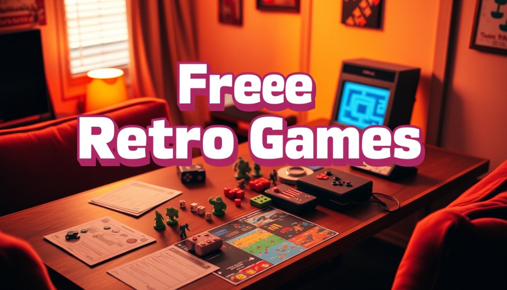 Discover RPGs That Don’t&nbsp;Overwhelm