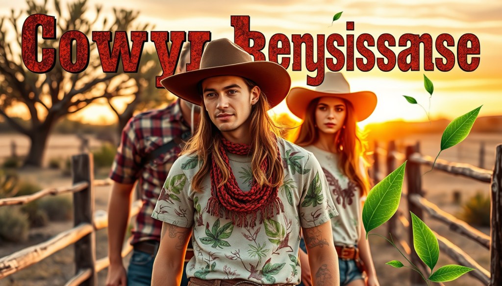 Dress to Impress and Express Your Eco Values