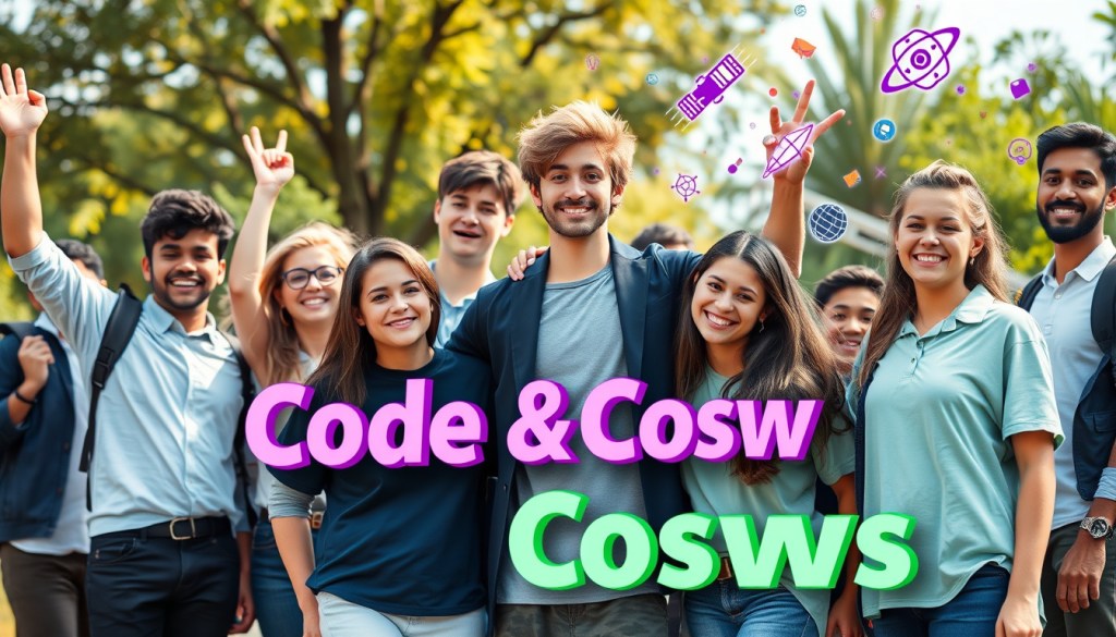 Earth-Approved Apparel for Quiz Bowl&nbsp;Champs