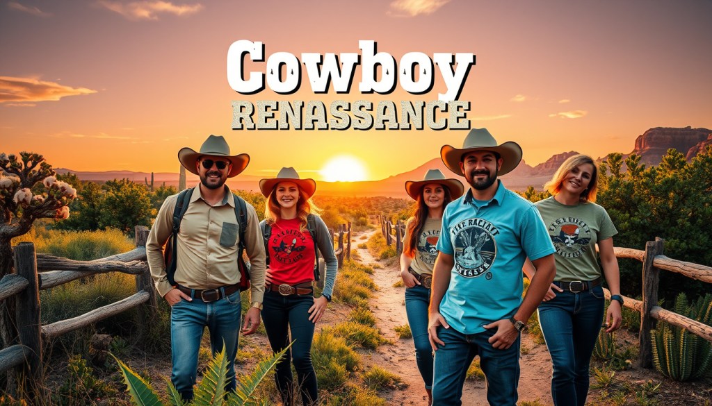 Earth-Loving Outfits for&nbsp;Trailblazers