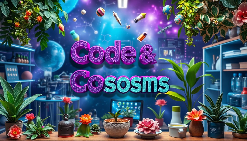 Earth-Minded Merch for Nerd&nbsp;Collectors