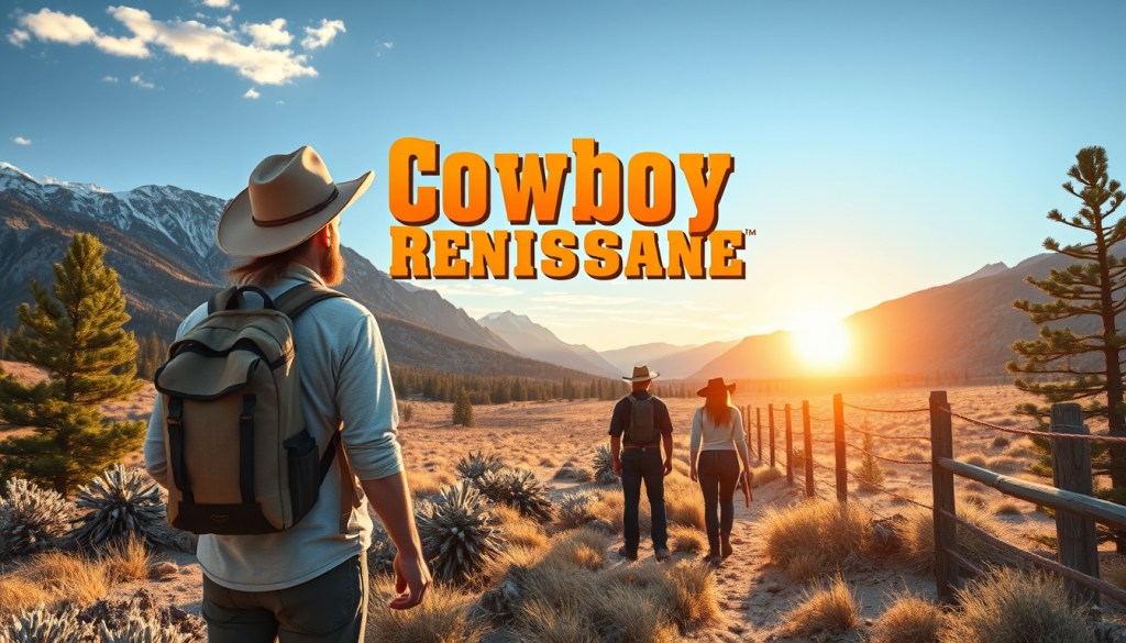 Eco Essentials for the Western&nbsp;Wanderer