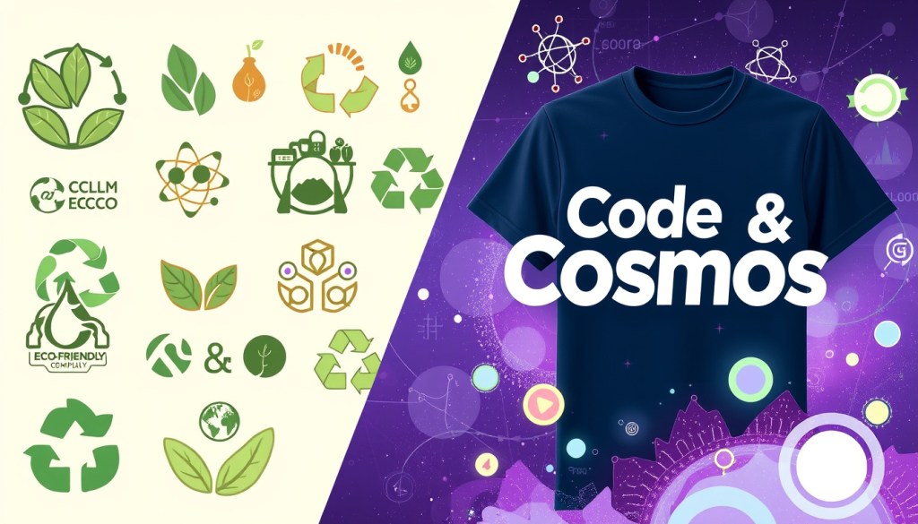 Eco Logos for Logical&nbsp;Shoppers