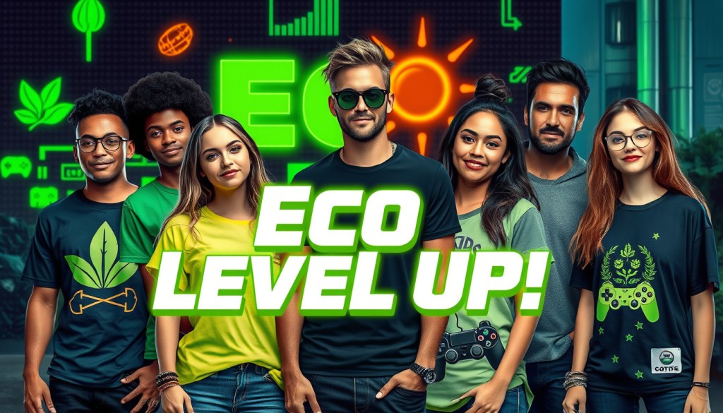 Eco Nerdwear That’s Not Boring